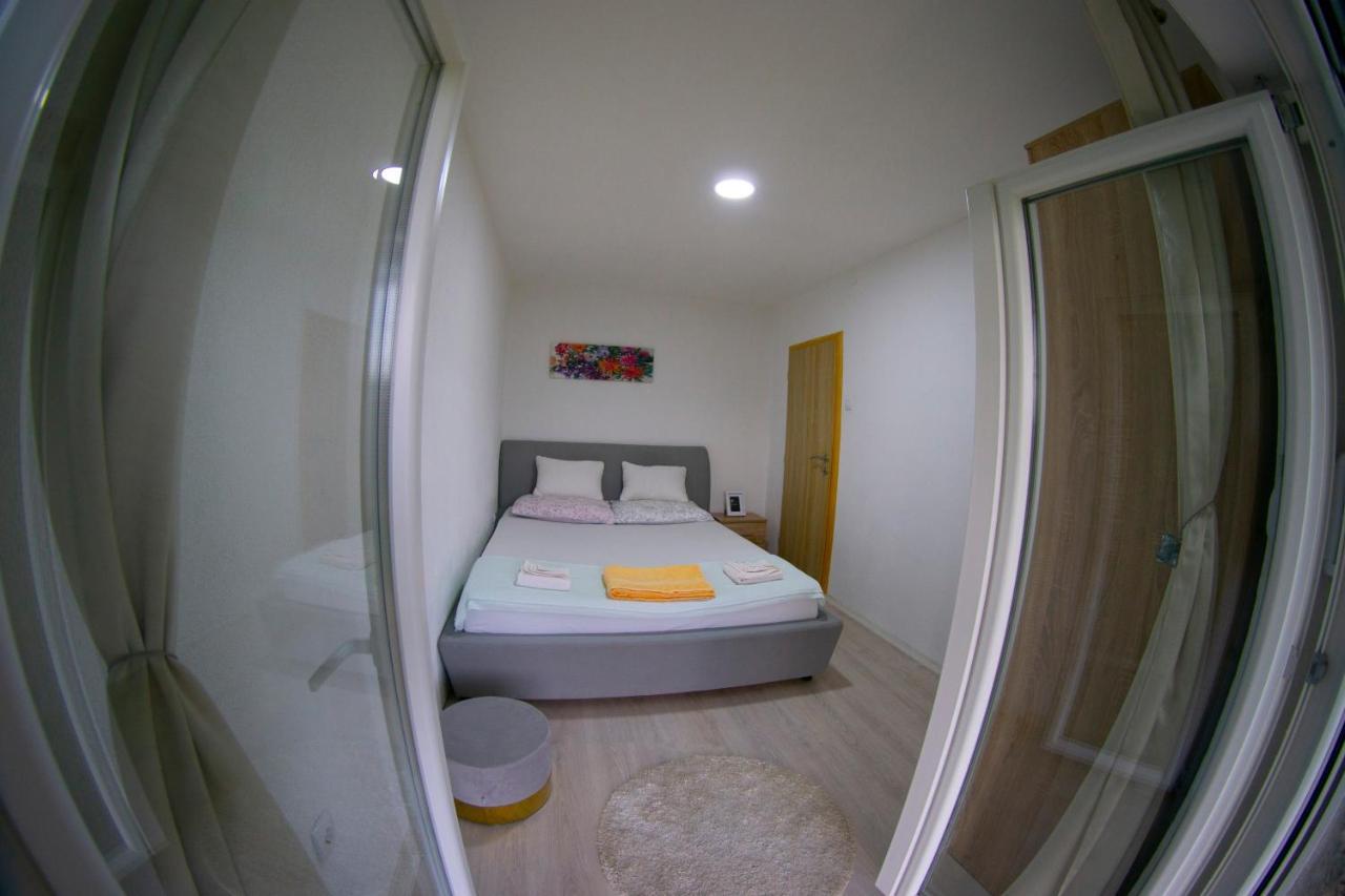 Apartments Ukropina Trebinje Exterior foto