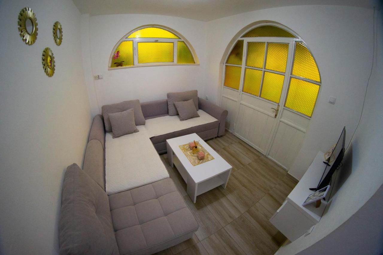 Apartments Ukropina Trebinje Exterior foto