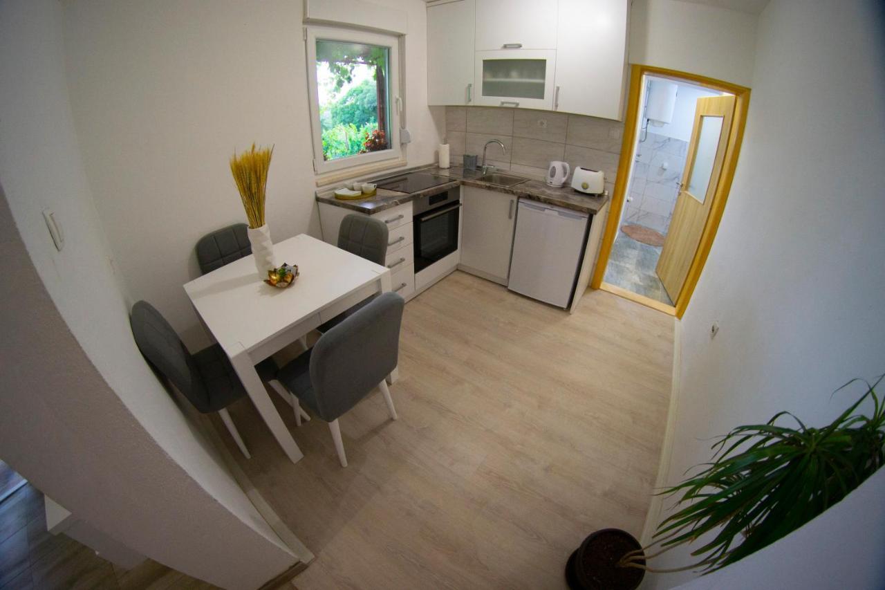 Apartments Ukropina Trebinje Exterior foto